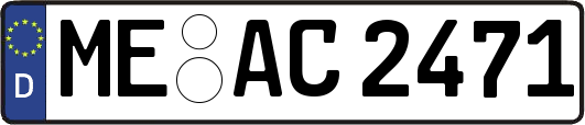 ME-AC2471