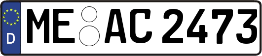 ME-AC2473