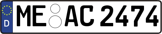 ME-AC2474