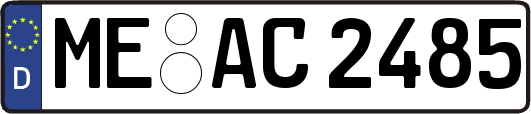 ME-AC2485