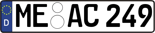 ME-AC249