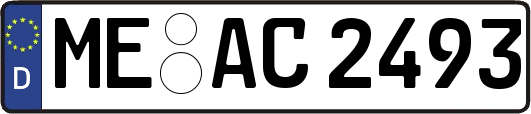 ME-AC2493