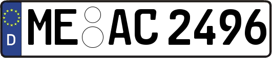 ME-AC2496