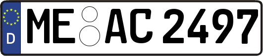 ME-AC2497