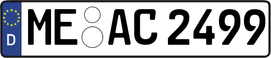 ME-AC2499