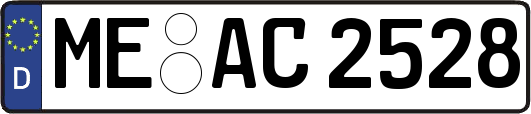 ME-AC2528