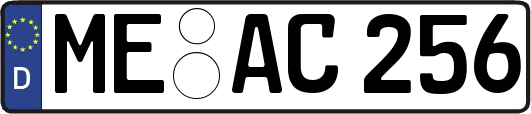 ME-AC256