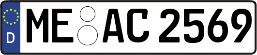 ME-AC2569