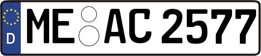 ME-AC2577