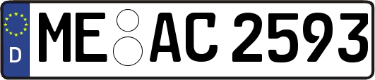 ME-AC2593