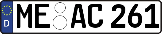 ME-AC261