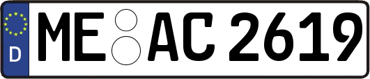 ME-AC2619