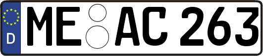ME-AC263