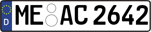 ME-AC2642