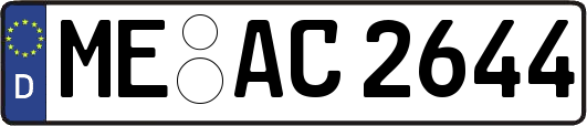ME-AC2644