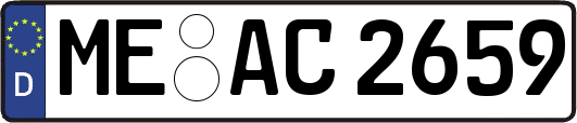 ME-AC2659