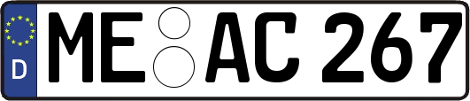 ME-AC267