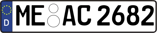 ME-AC2682
