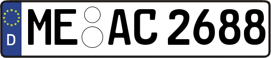 ME-AC2688