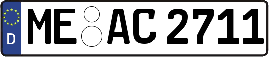 ME-AC2711