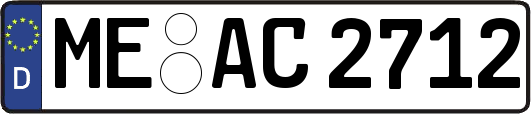 ME-AC2712