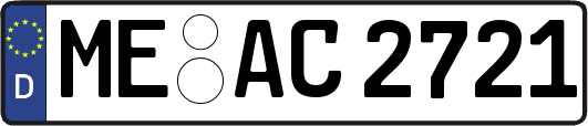 ME-AC2721