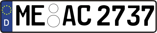 ME-AC2737