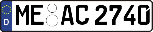 ME-AC2740