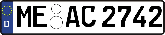 ME-AC2742