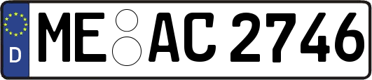 ME-AC2746