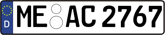ME-AC2767