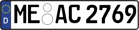 ME-AC2769