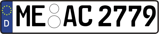 ME-AC2779