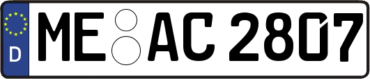 ME-AC2807