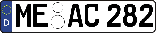 ME-AC282