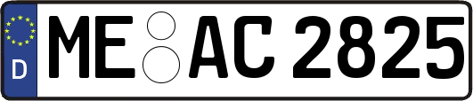 ME-AC2825