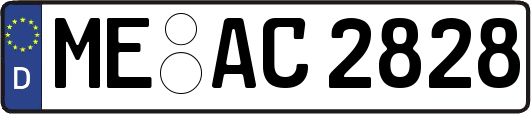 ME-AC2828