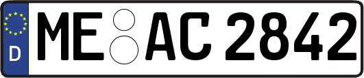 ME-AC2842
