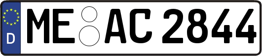 ME-AC2844