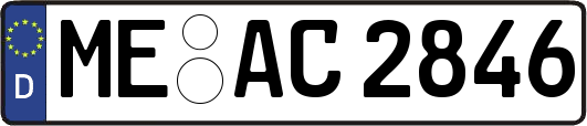 ME-AC2846