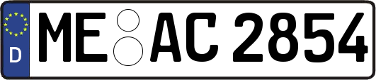 ME-AC2854