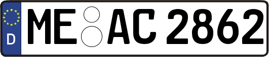 ME-AC2862