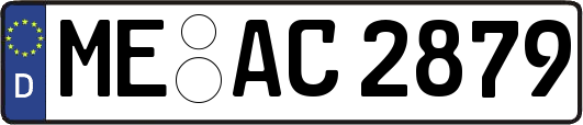 ME-AC2879