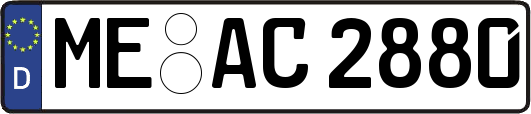 ME-AC2880