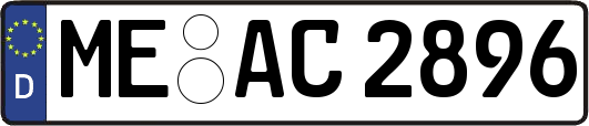 ME-AC2896