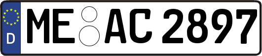 ME-AC2897