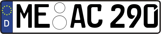 ME-AC290