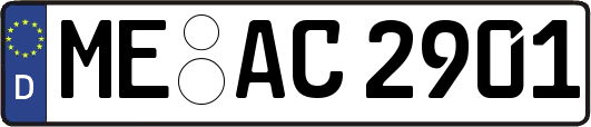 ME-AC2901
