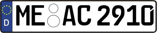 ME-AC2910