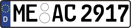 ME-AC2917